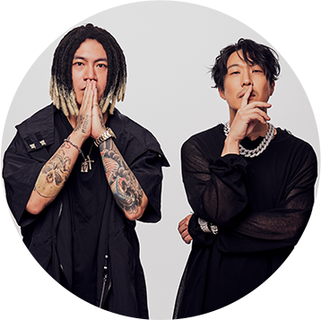 하하&스컬