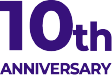 10주년